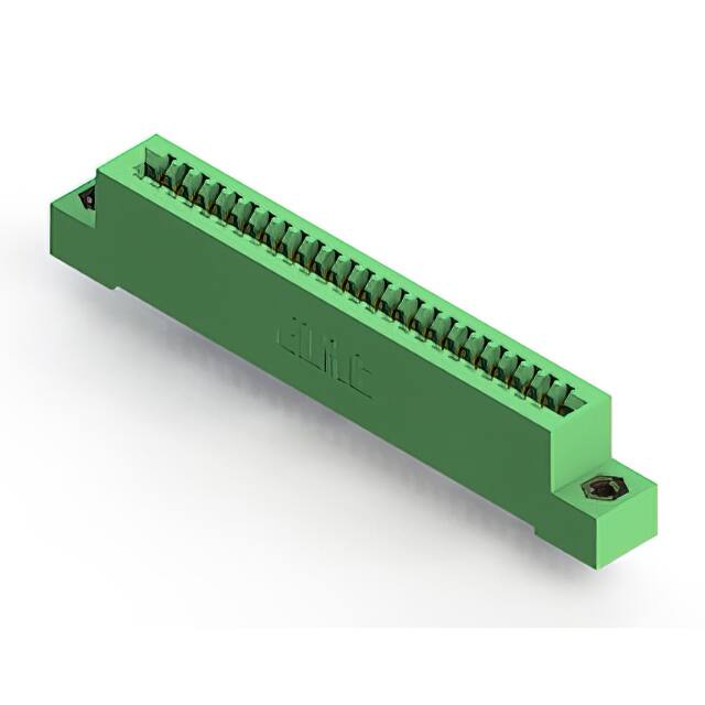 842-025-521-108 EDAC Inc.  Edgeboard Connectors